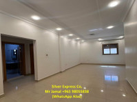 A Very Nice 2 Bedroom Rooftop Apartment for Rent in Mangaf. - Căn hộ