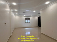 A Very Nice 2 Bedroom Rooftop Apartment for Rent in Mangaf. - Căn hộ