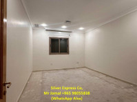 A Very Nice 2 Bedroom Rooftop Apartment for Rent in Mangaf. - Căn hộ