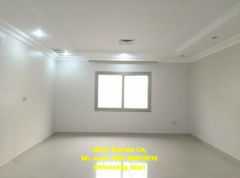 A Very Nice 4 Bedroom Villa Flat for Rent in Egaila. - آپارتمان ها