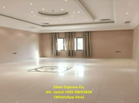 A Very Nice Huge Big 2 Bedroom Apartment in Mangaf. - Korterid
