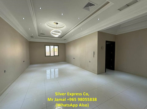 A Very Nice Luxurious 3 Bedroom Apartment in Mangaf. - شقق