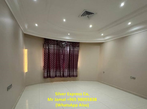 A Very Nice Luxurious 3 Bedroom Apartment in Mangaf. - דירות
