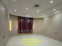 A Very Nice Luxurious 3 Bedroom Apartment in Mangaf. - Apartemen
