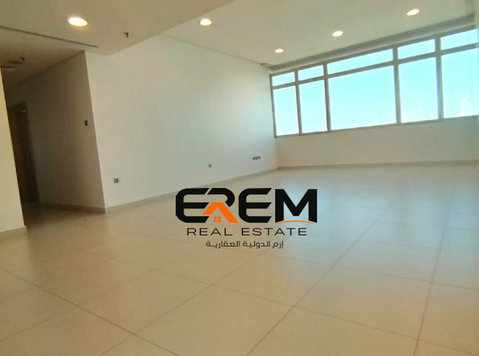 A superb  floor 4rent in Shaab Elegant location close to sea - Apartments