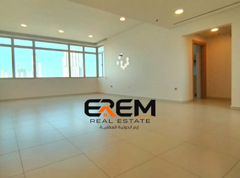 A superb  floor 4rent in Shaab Elegant location close to sea - Wohnungen