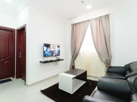 Abu Halifa – furnished, one bedroom apartments w/gym - Dzīvokļi