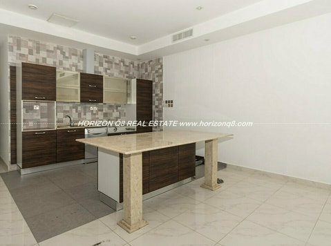 Abu Hasania – three bedroom ground floor w/pool - Apartments