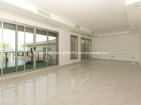 Abu Hasania – three bedroom ground floor w/pool - อพาร์ตเม้นท์