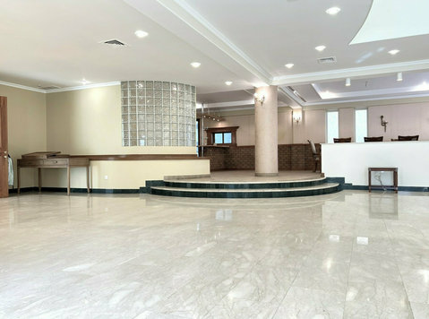 Adan - big 5 bedrooms villa with basement - Apartments