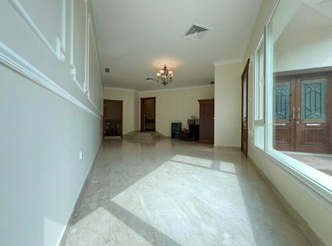 Adan - big 5 bedrooms villa with basement - Apartments