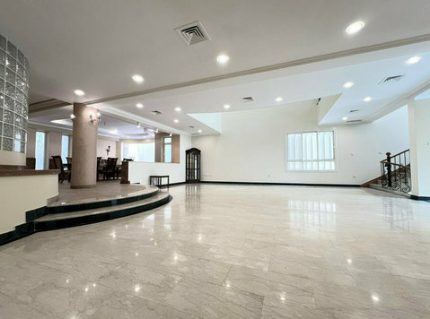 Adan - big 5 bedrooms villa with basement - Apartments
