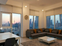Modern 2 & 3 bedroom apartment, Bneid al qar - HILITEHOMES - Apartman Daireleri