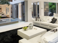 Apartments / Floors / Villas - Best Homes - Leiligheter