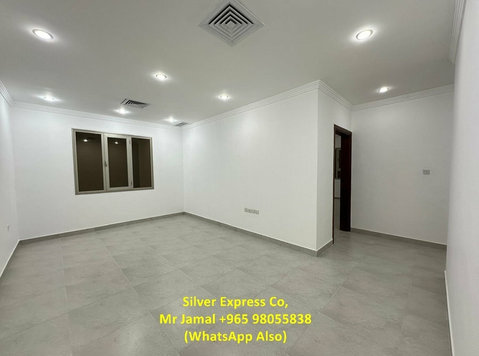 Beautiful 3 Bedroom Apartment for Rent in Abu Fatira. - Dzīvokļi