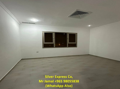 Beautiful 3 Bedroom Apartment for Rent in Abu Fatira. - Apartmány
