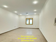 Beautiful 3 Bedroom Apartment for Rent in Abu Fatira. - Apartamente