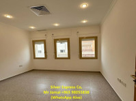 Beautiful 3 Bedroom Apartment for Rent in Abu Fatira. - Lejligheder