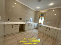 Beautiful 3 Bedroom Apartment for Rent in Abu Fatira. - Apartamente