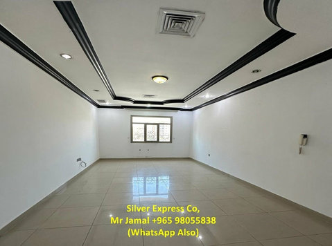 Beautiful 3 Bedroom Apartment for Rent in Mangaf. - Mieszkanie