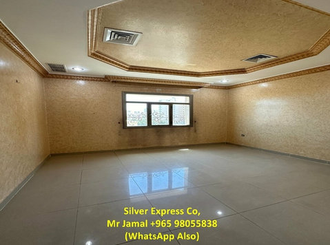 Beautiful 3 Bedroom Apartment for Rent in Mangaf. - Станови
