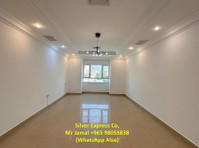 Beautiful 3 Bedroom Apartment for Rent in Shuhada. - Căn hộ