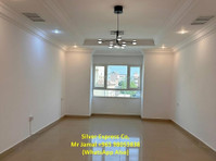 Beautiful 3 Bedroom Apartment for Rent in Shuhada. - Căn hộ