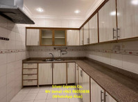 Beautiful 3 Bedroom Apartment for Rent in Shuhada. - Căn hộ
