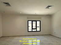 Beautiful 4 Bedroom Floor for Rent in Abu Fatira. - Apartman Daireleri