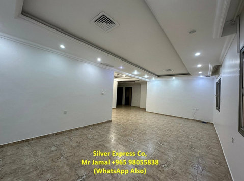 Big Spacious 4 Bedroom Apartment for Rent in Mangaf. - Квартиры