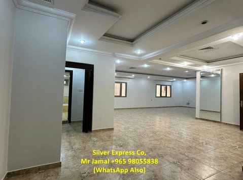 Big Spacious 4 Bedroom Apartment for Rent in Mangaf. - Квартиры