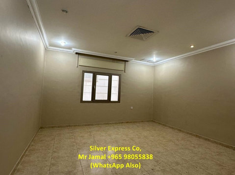 Big Spacious 4 Bedroom Apartment for Rent in Mangaf. - Квартиры