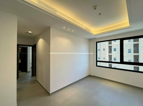 Bned Al Gar - new 2 and 3 bedrooms apartments - Apartments