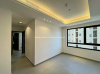 Bned Al Gar - new 3 bedrooms apartments - Korterid