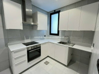 Bned Al Gar - new 2 and 3 bedrooms apartments - Appartements