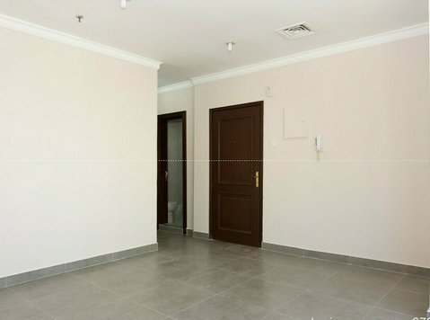 Bneid Al Gar – nice two bedrooms apartments - Apartmány