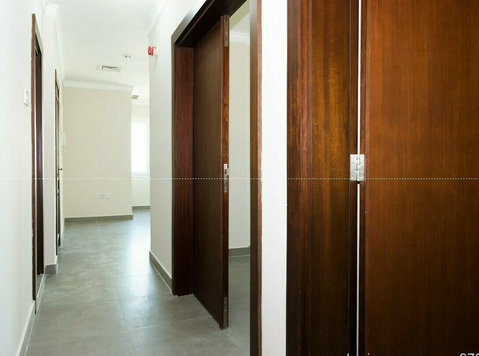 Bneid Al Gar – nice two bedrooms apartments - Apartments