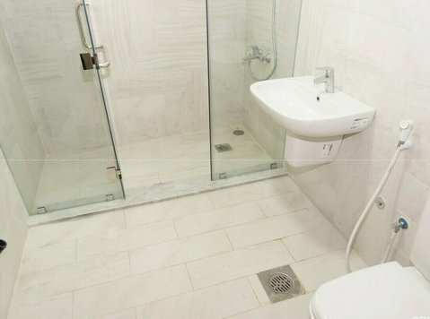 Bneid Al Gar – nice two bedrooms apartments - Apartments