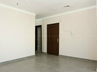Bneid Al Gar – nice two bedrooms apartments - 公寓