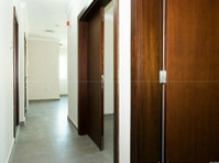 Bneid Al Gar – nice two bedrooms apartments - Asunnot