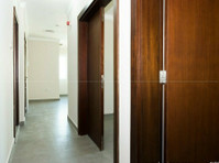 Bneid Al Gar – nice two bedrooms apartments - Appartementen