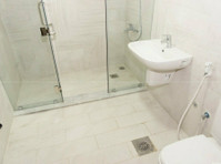 Bneid Al Gar – nice two bedrooms apartments - Appartementen