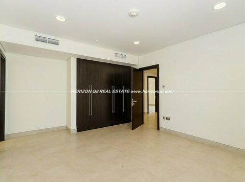 Bneid Al Gar – sea view,fantastic, three bedroom apartments - Апартаменти