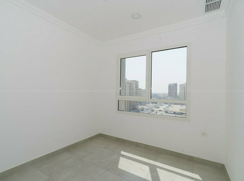 Bneid Al Gar – small, sunny, two bedroom apartment - Apartmány