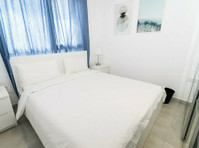 Bneid Al Gar – two bedroom furnished apartment - Apartmány