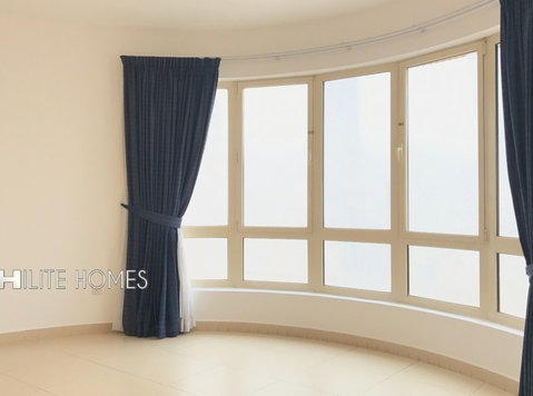 Bneid Al Qar - Spacious three bedroom flat close to City - 	
Lägenheter