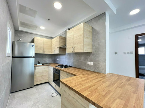 Bneid al Gar – unfurnished, one bedroom apartment w/gym - Appartements
