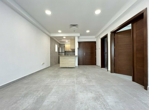Bneid al Gar – unfurnished, one bedroom apartment w/gym - Appartements