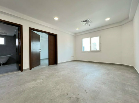 Bneid al Gar – unfurnished, one bedroom apartment w/gym - Appartements