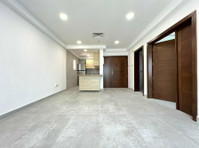 Bneid al Gar – unfurnished, one bedroom apartment w/gym